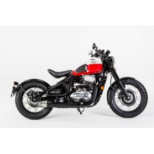 JAWA 350 CL PÉRÁK BOBBER 42